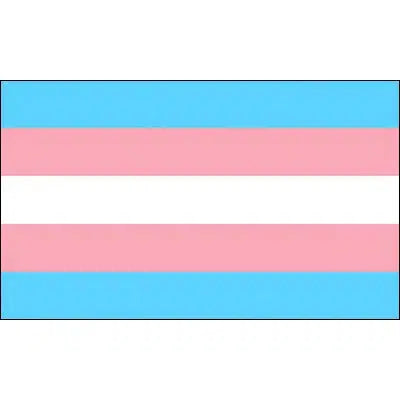 Pansexual Pride Flag - 90x150cm(3x5ft) - 60x90cm(2x3ft) - LGBTQIA2S+