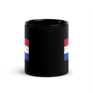 Paraguay Flag Mug