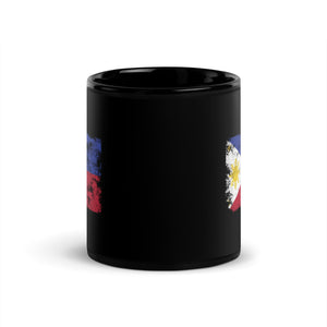 Philippines Flag Mug