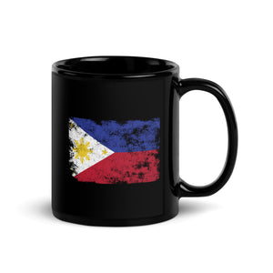 Philippines Flag Mug