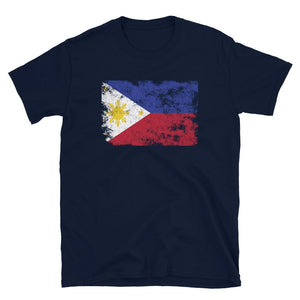 Philippines Flag T-Shirt