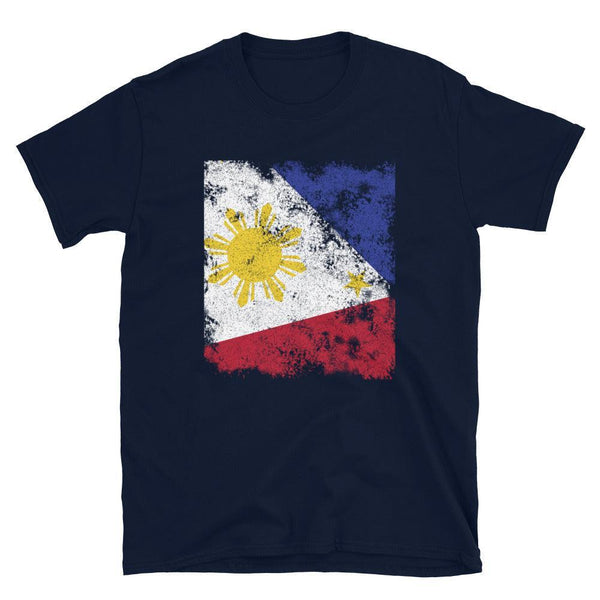 Philippines Flag T-Shirt