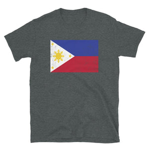 Philippines Flag T-Shirt