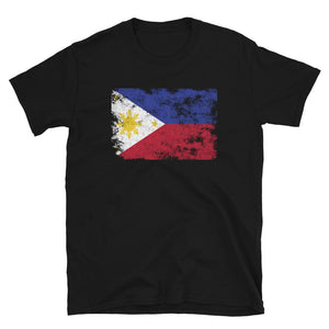 Philippines Flag T-Shirt