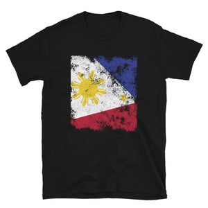 Philippines Flag T-Shirt