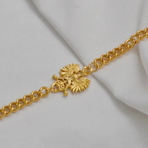 Poland Eagle Bracelet