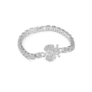 Poland Eagle Pendant Bracelet