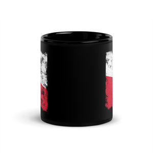 Poland Flag Mug