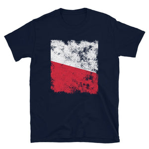 Poland Flag T-Shirt
