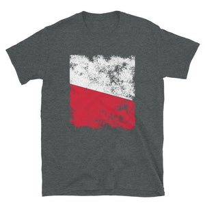 Poland Flag T-Shirt
