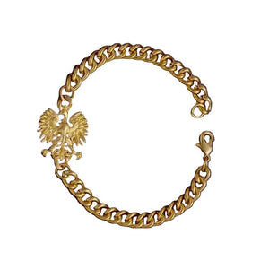 Poland Eagle Bracelet