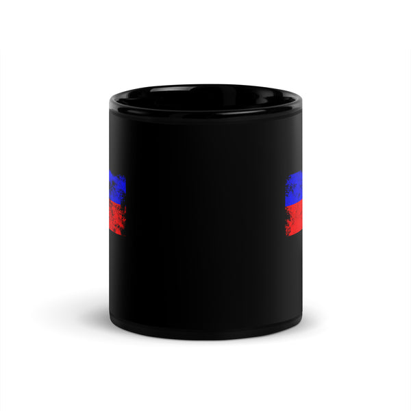 Polyamorous Flag - LGBT+ Mug
