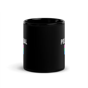 Polysexual Flag - LGBT+ Mug