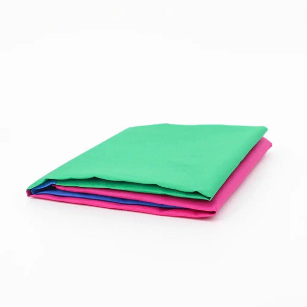 Cờ tự hào đa giới tính - 90x150cm(3x5ft) - 60x90cm(2x3ft) - LGBTQIA2S+