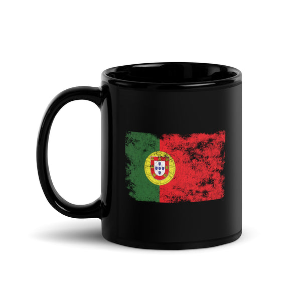 Portugal Flag Mug