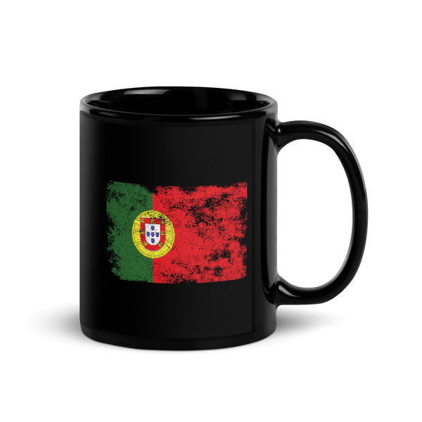 Portugal Flag Mug