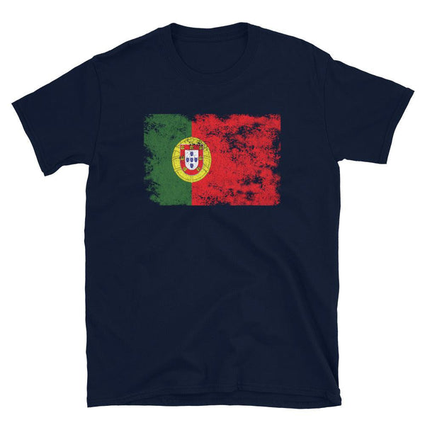 Portugal Flag T-Shirt