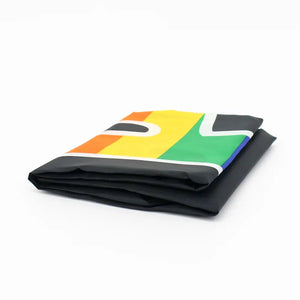 Pride Flag - 90x150cm(3x5ft) - 60x90cm(2x3ft) - LGBTQIA2S+