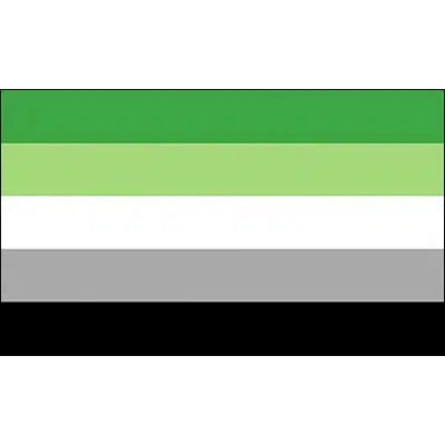 Pride Flag Collection - 90x150cm(3x5ft) - 60x90cm(2x3ft) - LGBTQIA2S+