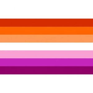 Pride Flag Collection - 90x150cm(3x5ft) - 60x90cm(2x3ft) - LGBTQIA2S+