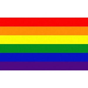 Pride Flag Collection - 90x150cm(3x5ft) - 60x90cm(2x3ft) - LGBTQIA2S+