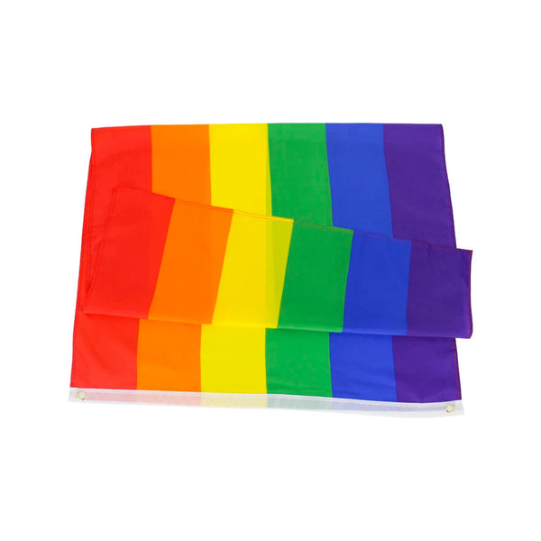 Pride Flag Collection - 90x150cm(3x5ft) - 60x90cm(2x3ft) - LGBTQIA2S+