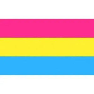 Pride Flag Collection - 90x150cm(3x5ft) - 60x90cm(2x3ft) - LGBT+