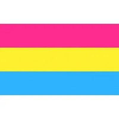 Pride Flag Collection - 90x150cm(3x5ft) - 60x90cm(2x3ft) - LGBT+