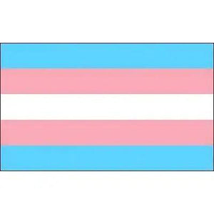 Pride Flag Collection - 90x150cm(3x5ft) - 60x90cm(2x3ft) - LGBT+