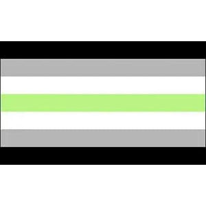 Pride Flag Collection - 90x150cm(3x5ft) - 60x90cm(2x3ft) - LGBT+