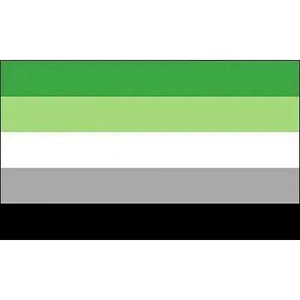Pride Flag Collection - 90x150cm(3x5ft) - 60x90cm(2x3ft) - LGBT+