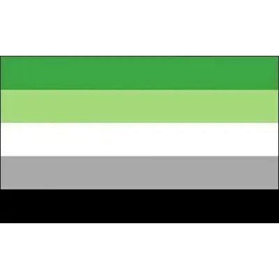 Pride Flag Collection - 90x150cm(3x5ft) - 60x90cm(2x3ft) - LGBT+