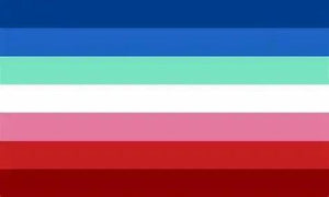 Pride Flag Collection - 90x150cm(3x5ft) - 60x90cm(2x3ft) - LGBT+