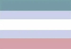 Pride Flag Collection - 90x150cm(3x5ft) - 60x90cm(2x3ft) - LGBT+