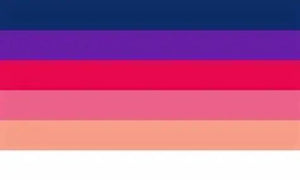Pride Flag Collection - 90x150cm(3x5ft) - 60x90cm(2x3ft) - LGBT+