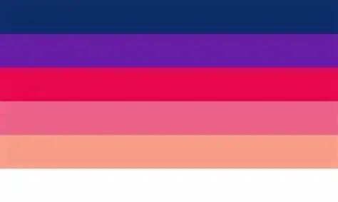 Pride Flag Collection - 90x150cm(3x5ft) - 60x90cm(2x3ft) - LGBT+