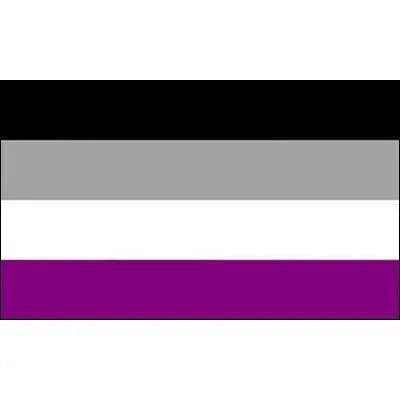 Pride Flag Collection - 90x150cm(3x5ft) - 60x90cm(2x3ft) - LGBT+