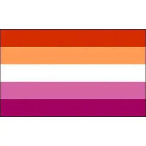 Pride Flag Collection - 90x150cm(3x5ft) - 60x90cm(2x3ft) - LGBT+