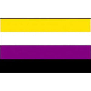 Pride Flag Collection - 90x150cm(3x5ft) - 60x90cm(2x3ft) - LGBT+