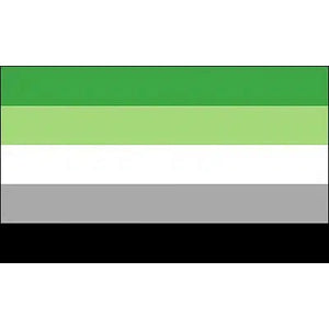 Pride Flag Collection - 90x150cm(3x5ft) - 60x90cm(2x3ft) - LGBTQIA2S+