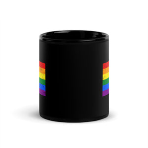 Pride Flag - LGBT+ Mug