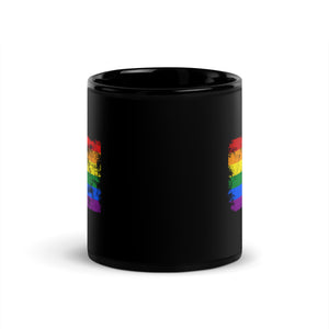 Pride Flag - LGBT+ Mug