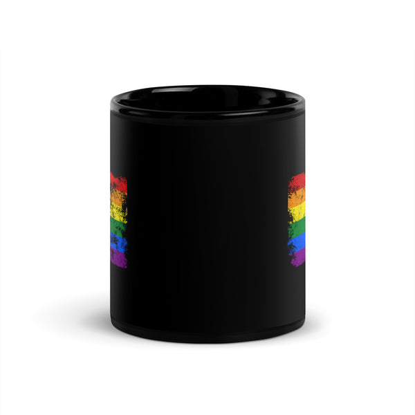 Pride Flag - LGBT+ Mug