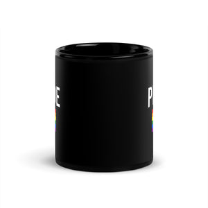Pride Flag - LGBT+ Mug