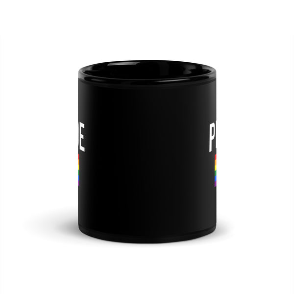 Pride Flag - LGBT+ Mug