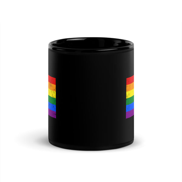 Pride Flag - LGBT+ Mug