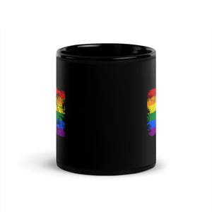 Pride Flag - LGBT+ Mug