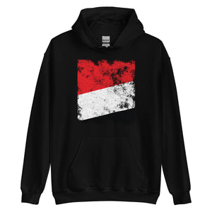 Principality of Sealand Flag Hoodie