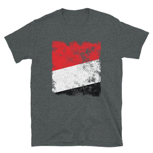 Principality of Sealand Flag T-Shirt