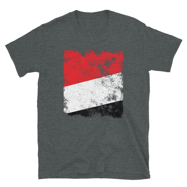 Principality of Sealand Flag T-Shirt